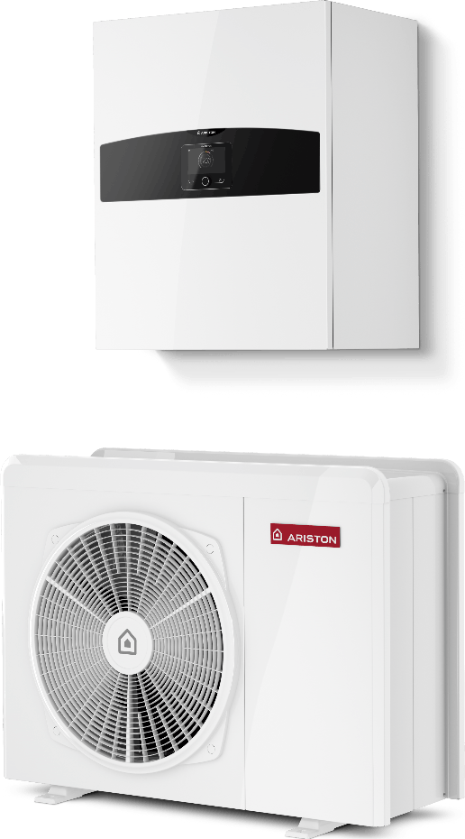 NIMBUS Plus S NET R32 Image